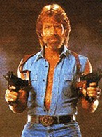 Chuck Noris Facts