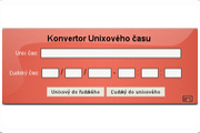 Sk - Unix TimeStamp