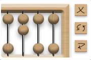 Chinese Abacus
