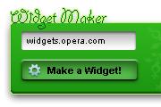 Widget Maker