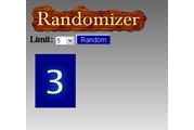 Randomizer