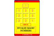 Magic Numbers