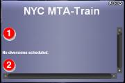 NYC-MTA Alerts
