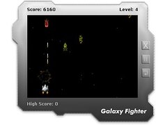 Galaxy Fighter