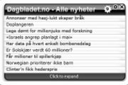 Dagbladet.no - Alle nyheter