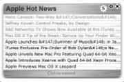 Apple Hot News