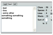 Mindpad