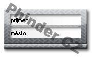 Phinder CZ