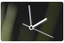 Analog "Simple" White Clock