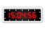 Digital Navigation Clock