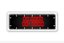 Binary Digital Clock