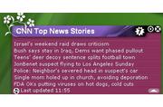 CNN Top News Stories