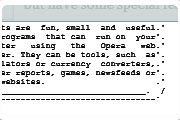 ASCII Artist