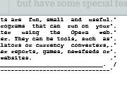 ASCII Artist