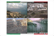 Italia Cam