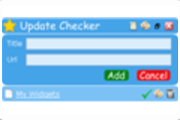 Update Checker