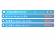 Countdown