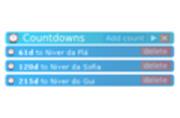 Countdown