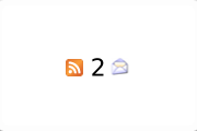 rss2mail