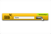 Gule Sider® Widget