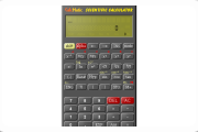 Scientific Calculator