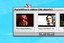 That's Hot - The Paris Hilton YouTube Widget