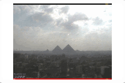 Pyramids of Giza