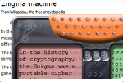 enigma
