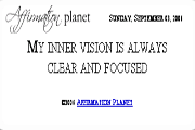 Daily Affirmations by Affirmation Planet
