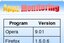 Appz Monitoring