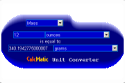 Unit Converter