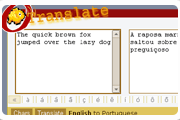 O-Translate