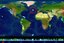 EarthQuakes Map