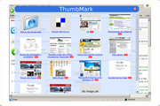ThumbMark