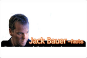 Jack Bauer facts
