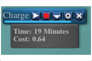 Charge By The Hr