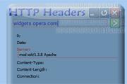 HTTP Headers