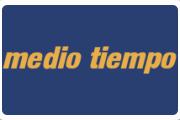 Medio Tiempo