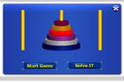 Towers of Hanoi