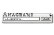 Anagrams