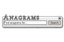 Anagrams