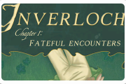 Inverloch Comic
