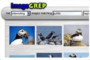 ImageGREP