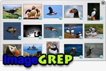 ImageGREP