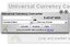 Universal Currency Converter