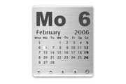 Calender