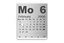 Calender