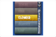 Homeland Security Widget