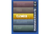 Homeland Security Widget