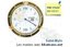 Horloge de marée
